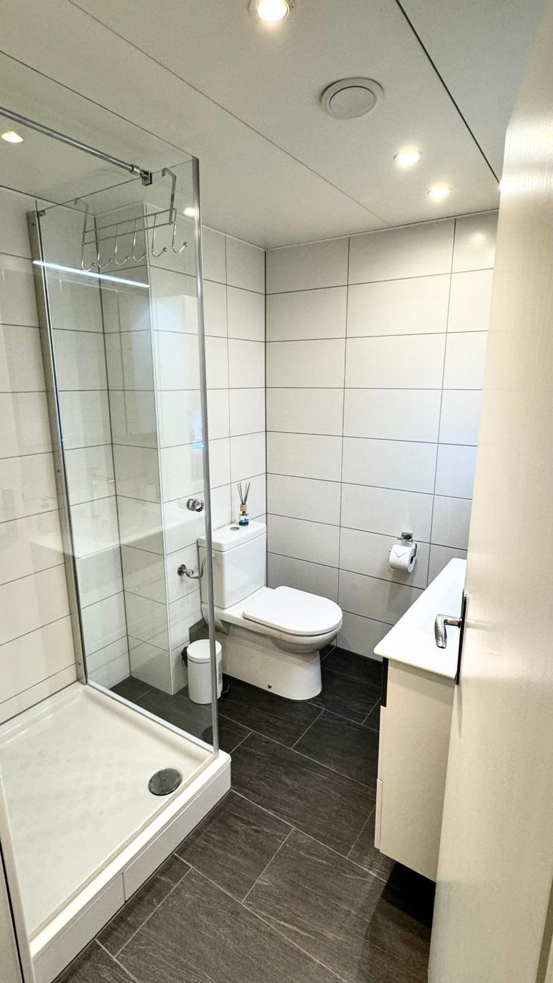 Apartment Am Ossiacher See Mit Seeblick Landskron Esterno foto